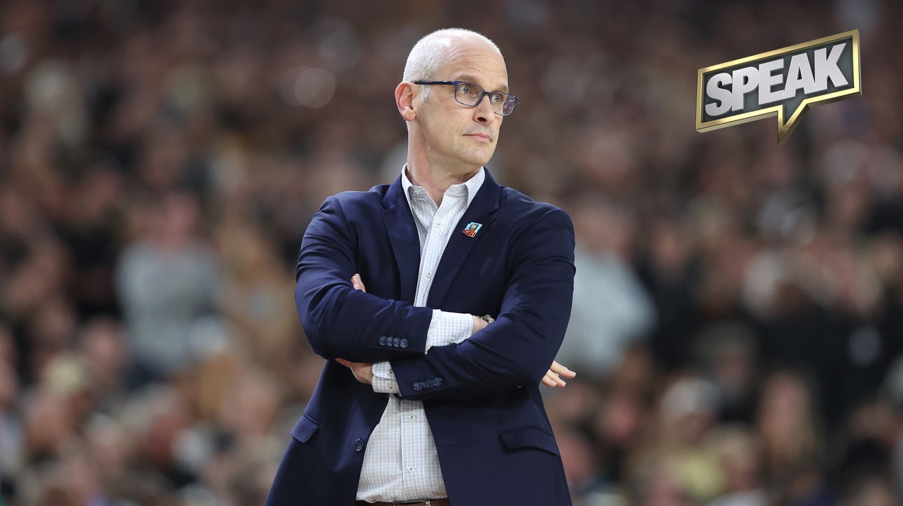How good of a job is the Lakers HC position after Dan Hurley turned it down? | Speak