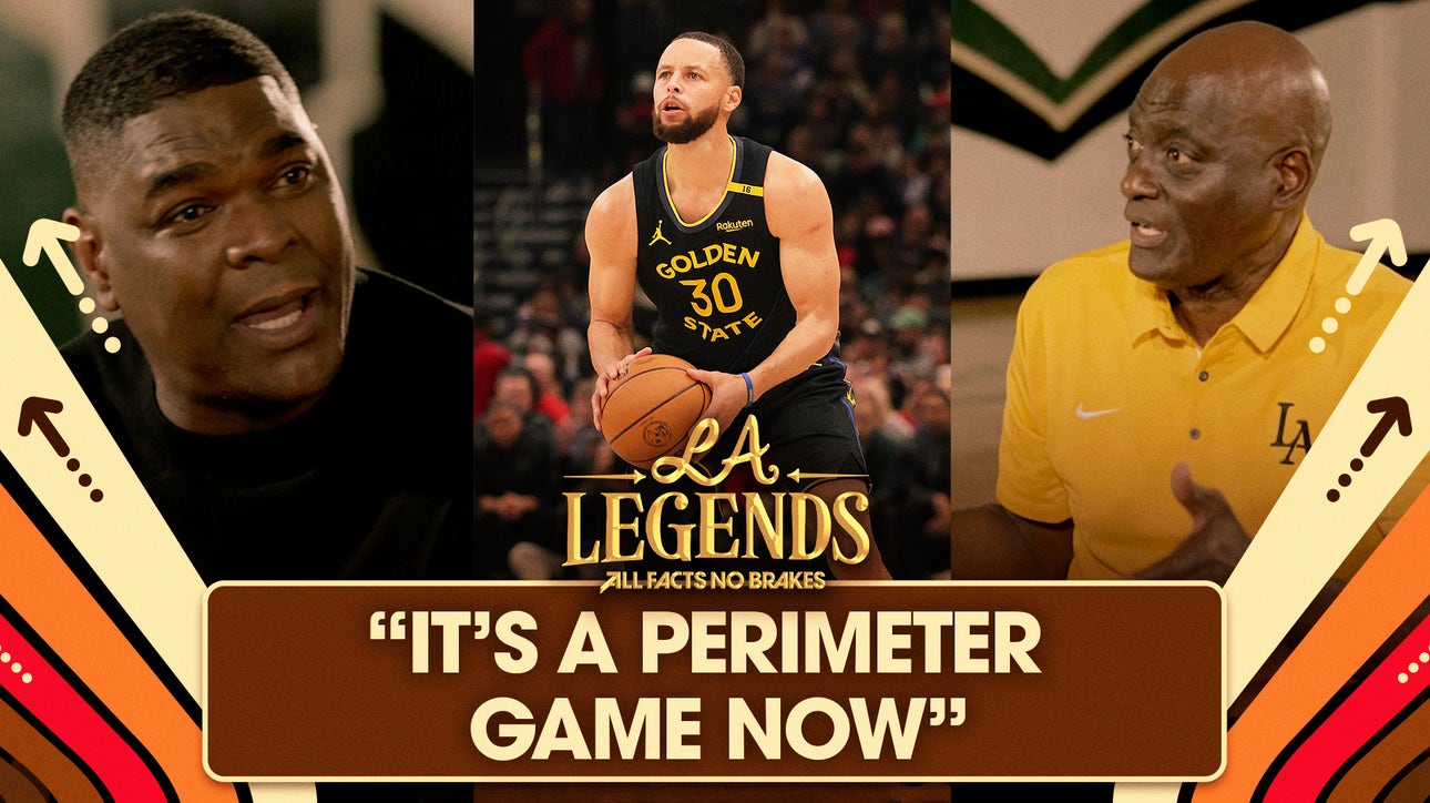 Michael Cooper: It’s Time for the NBA to Add a 4-Point Shot