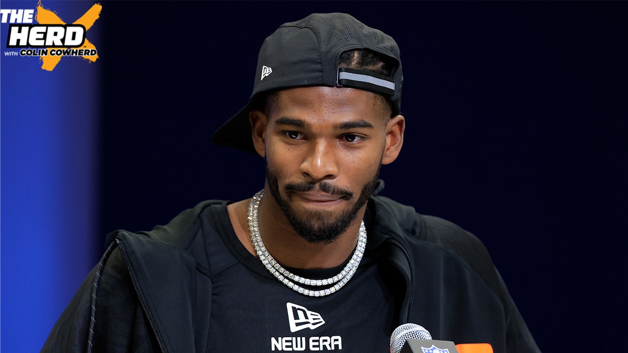Could Shedeur Sanders be the Cleveland Browns’ starting QB? | The Herd