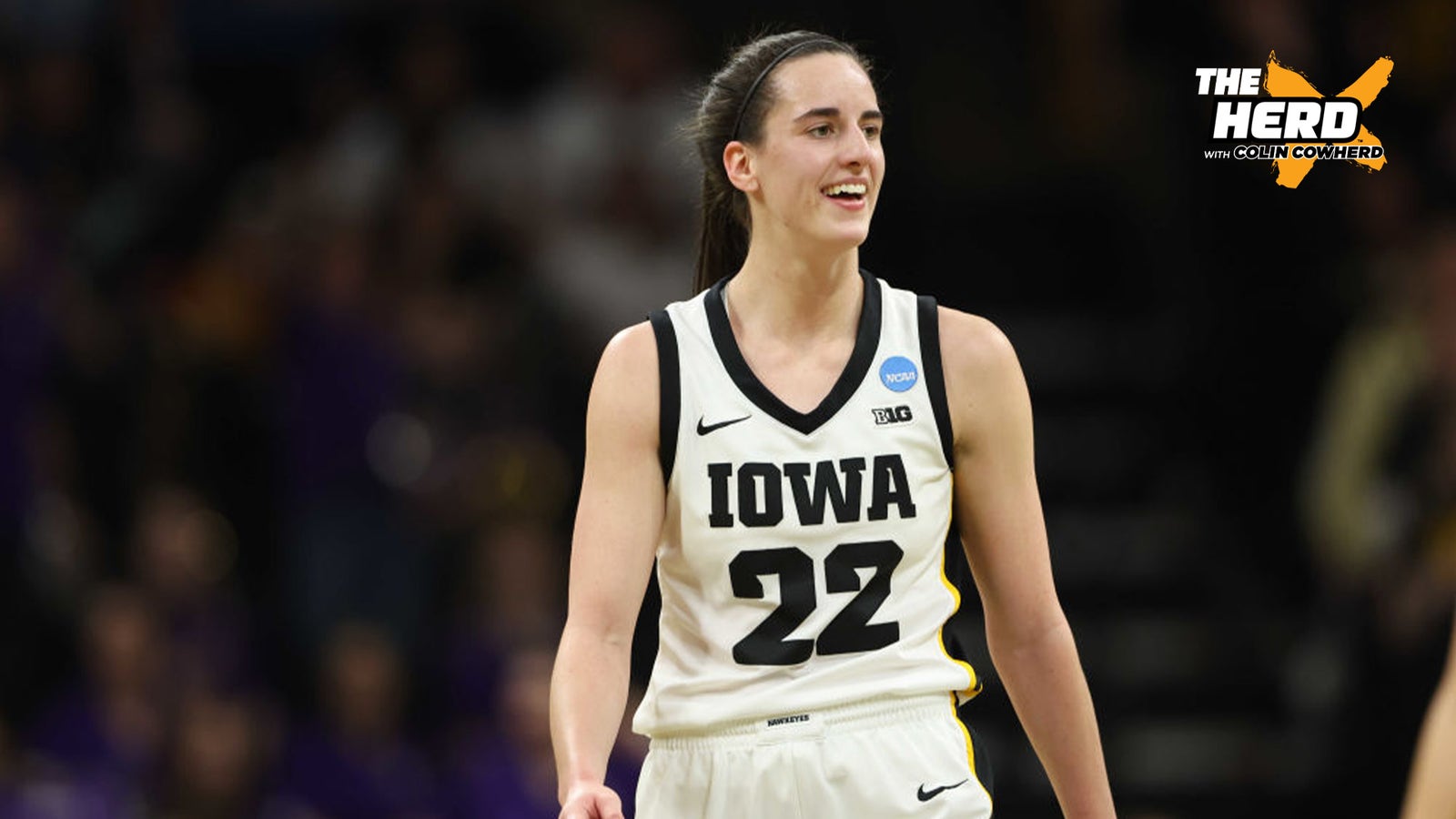 How the Caitlin Clark effect has shaped modern college basketball