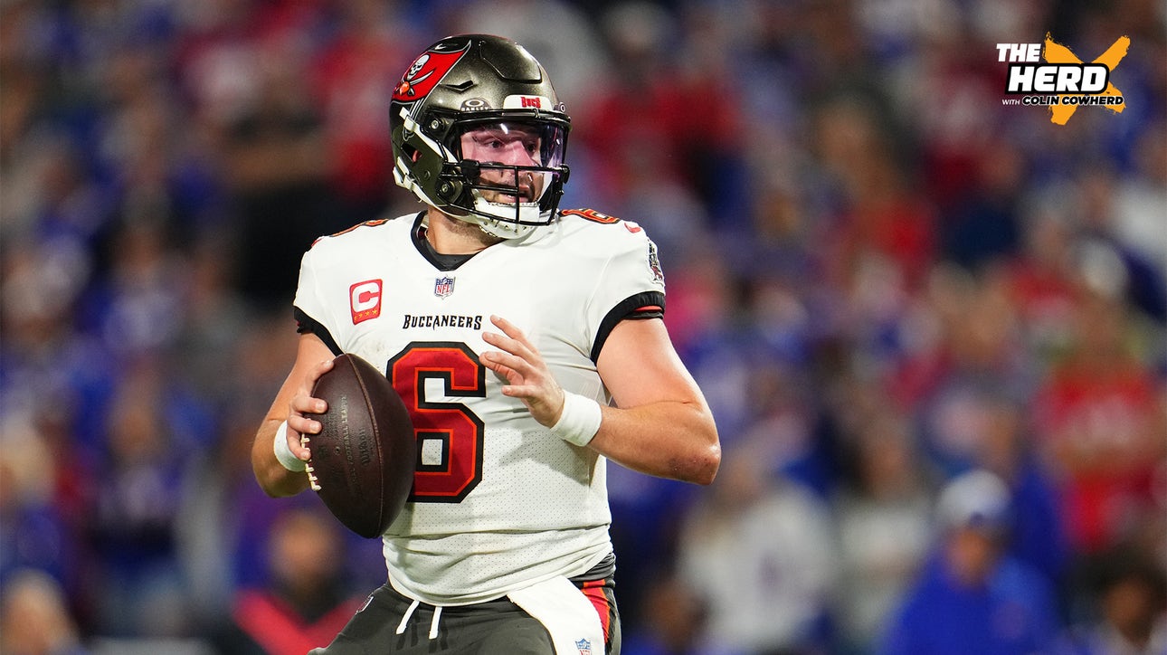 Baker Mayfield, Bucs Cinderella story is done with third straight loss l The Herd