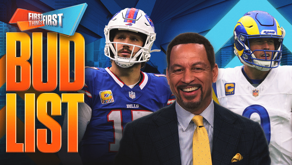 All eyes on Josh Allen to bounce back for S.B.O.B Bills, Matthew Stafford to combat Father Time 🏈