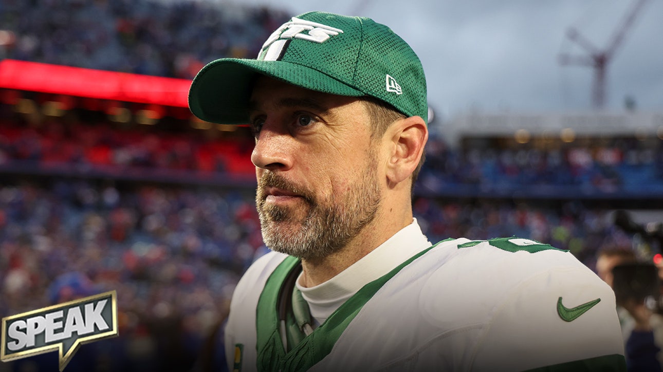 Is waiting for Aaron Rodgers setting the Pittsburgh Steelers back? | Speak