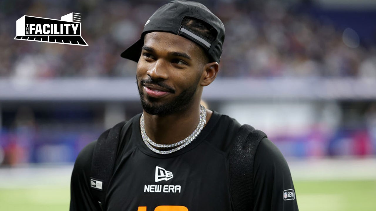 What does Shedeur Sanders need to prove at Browns minicamp over the weekend? | The Facility 