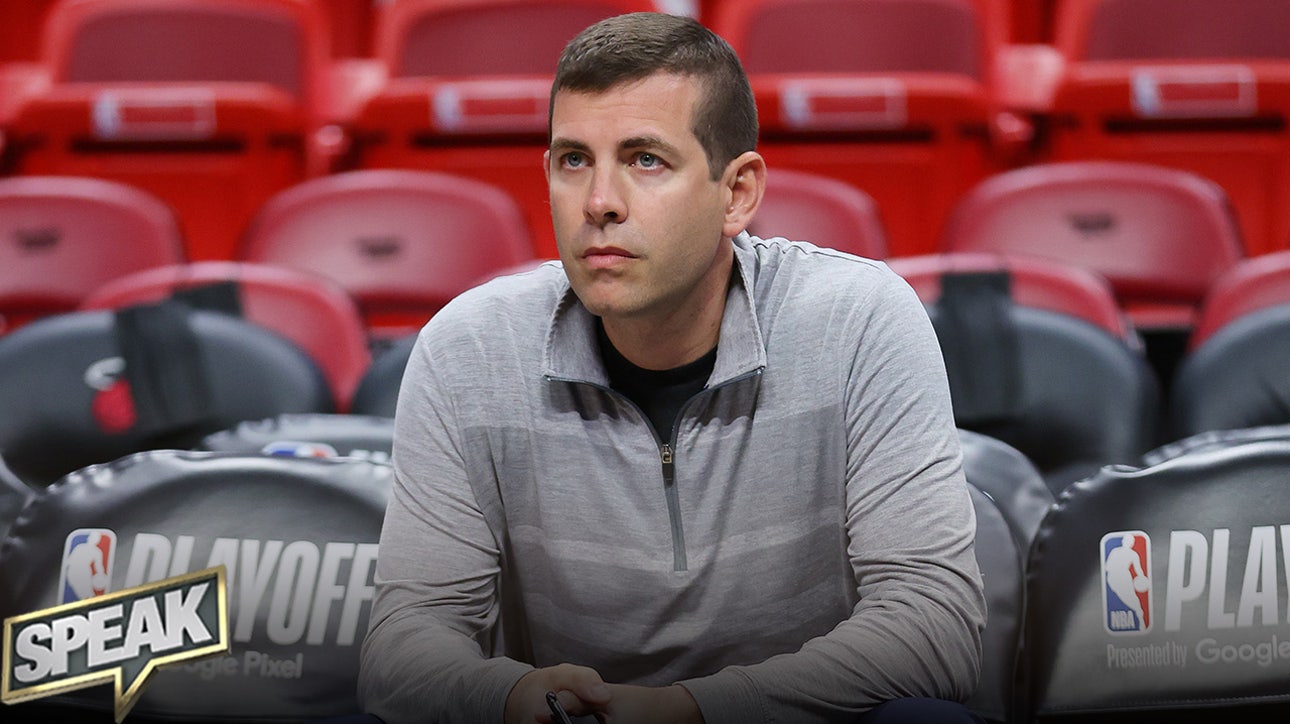 How much longer will the Boston Celtics title window stay open? | Speak
