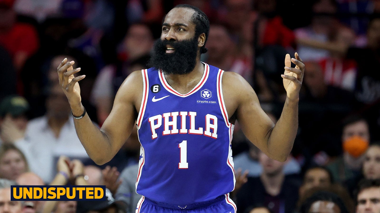 James Harden reportedly still wants to join Clippers