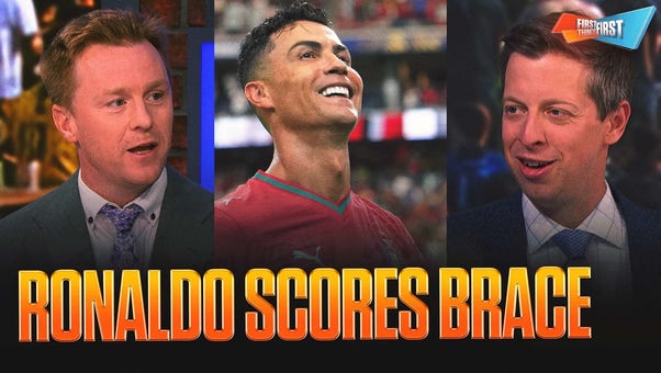 USA vs. Türkiye preview, Has Cristiano Ronaldo silenced his doubters for now with a brace? | FTF