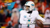 Can the Dolphins get over the hump? | First Things First 