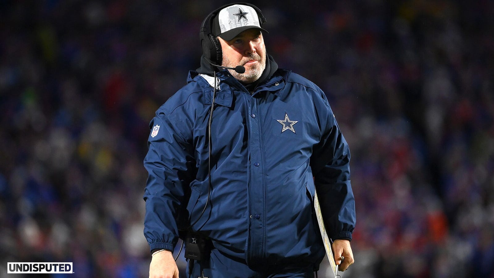 Cowboys vs. Packers: Does McCarthy need a deep playoff run to save his job?