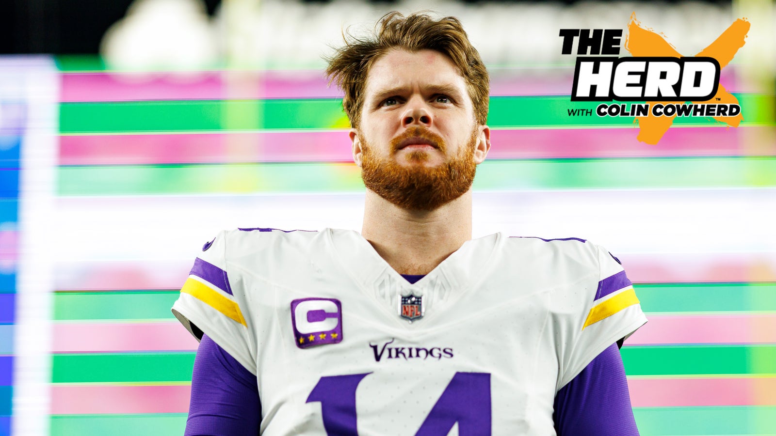 Rams kalahkan Viking, Apa selanjutnya untuk Sam Darnold? | Kawanan