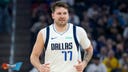 Luka Dončić slips down Nick’s latest NBA King of the Hill player
ranking | First Things First