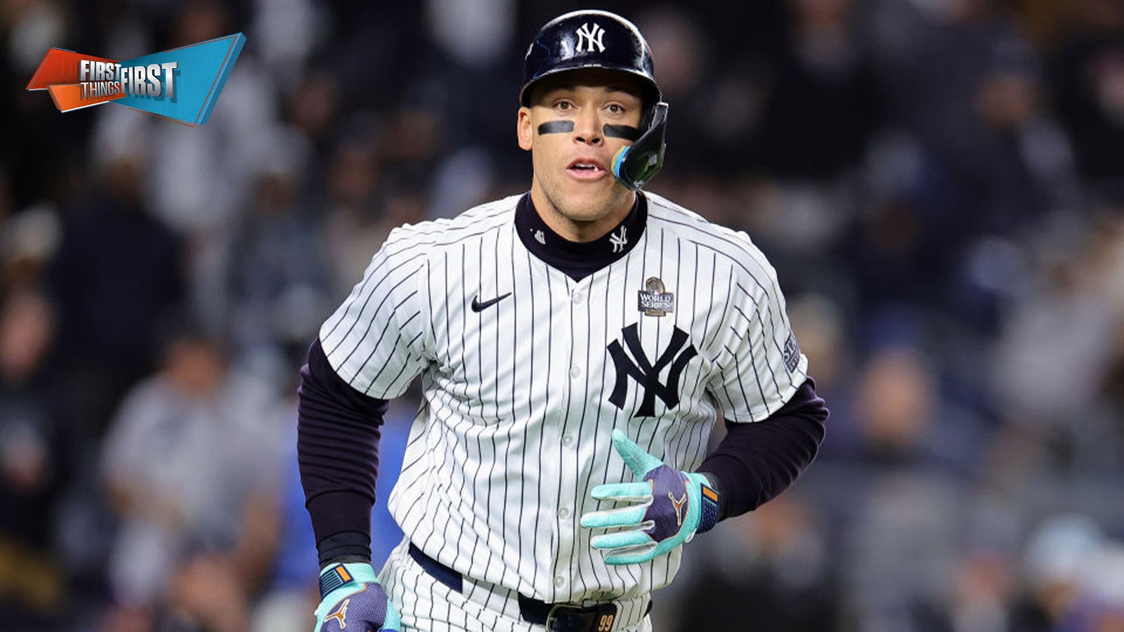 John Smoltz breaks Aaron Judge's cold playoff streak