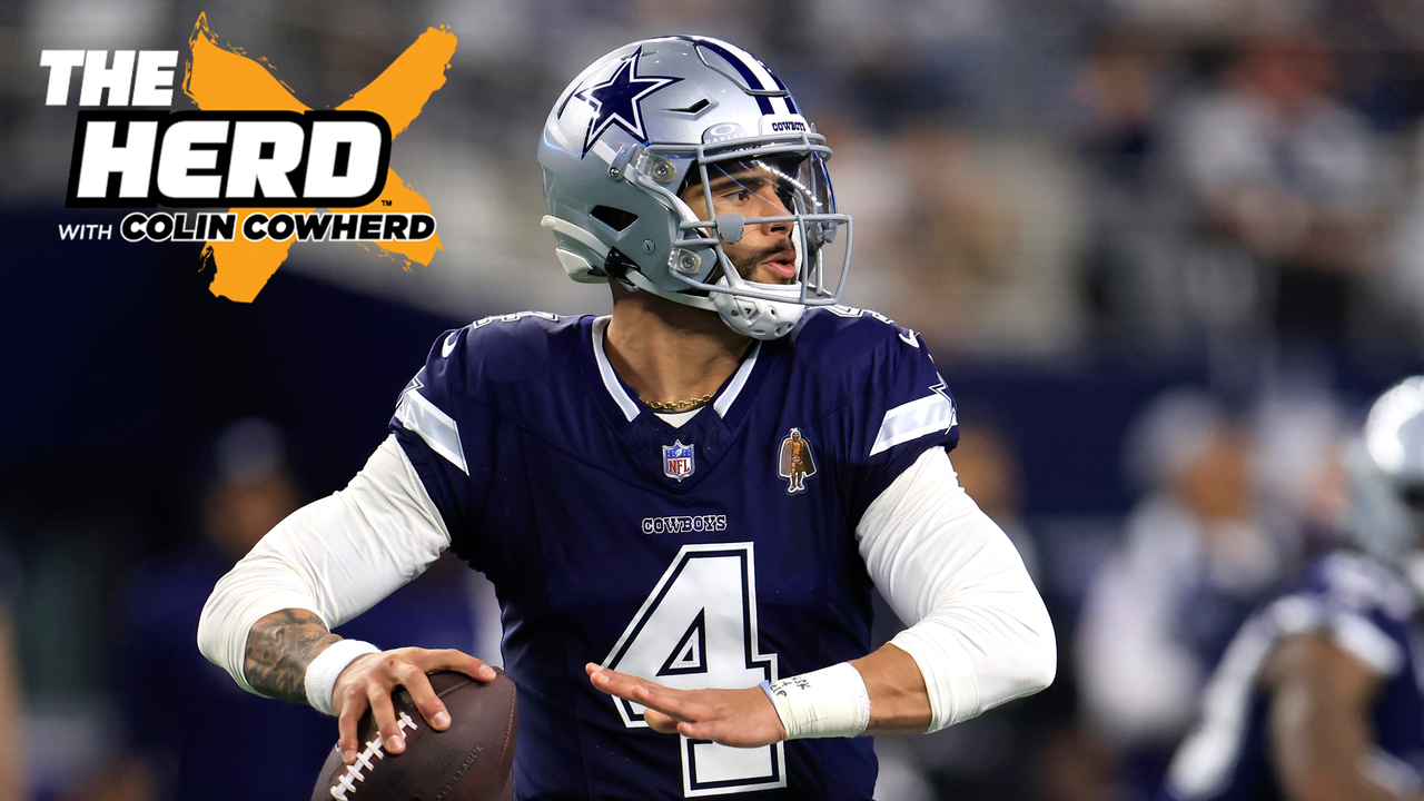 Can the Cowboys make a Super Bowl run? | The Herd