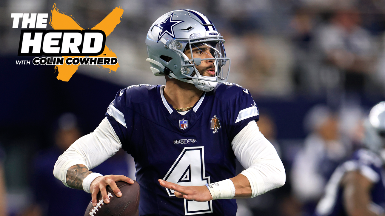 Can the Cowboys make a Super Bowl run? | The Herd