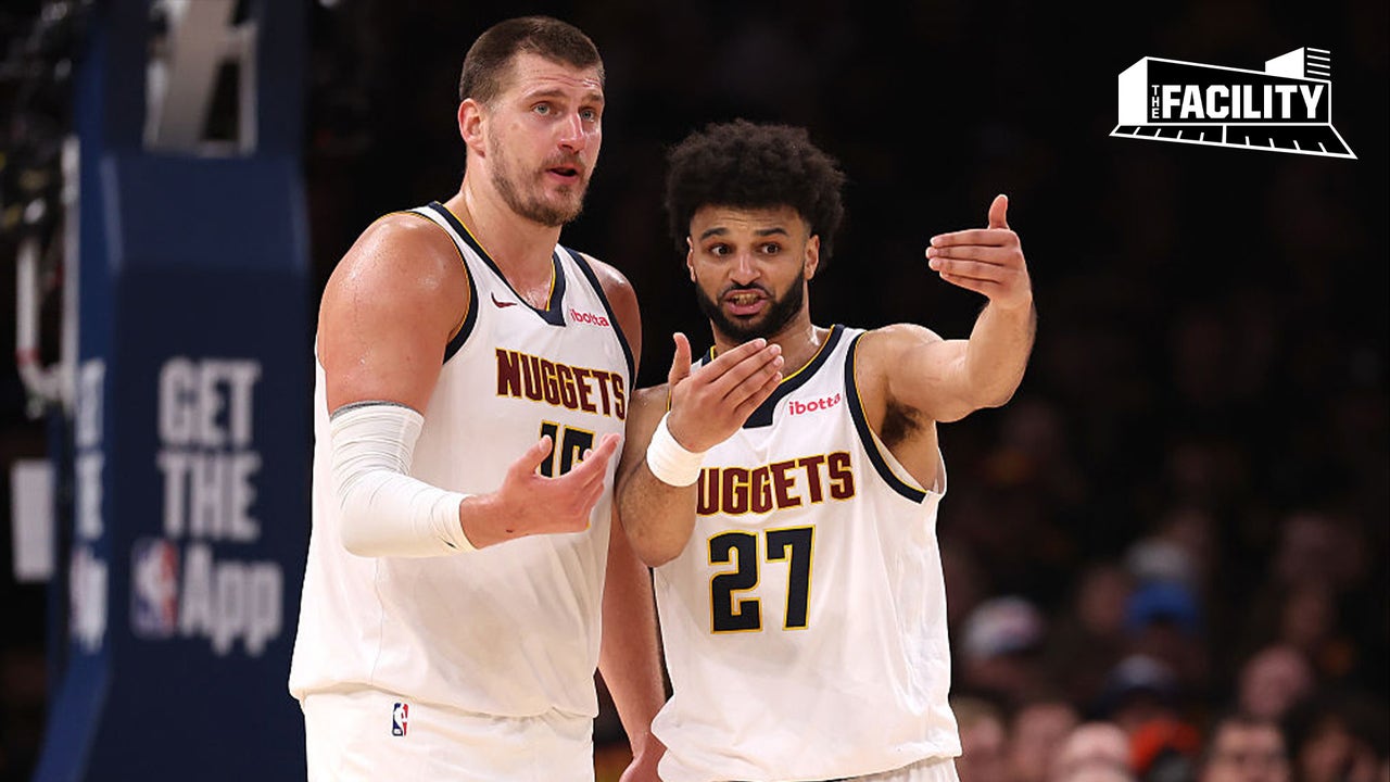 Nuggets showed their championship form in Game 1 win vs. Thunder | The Facility