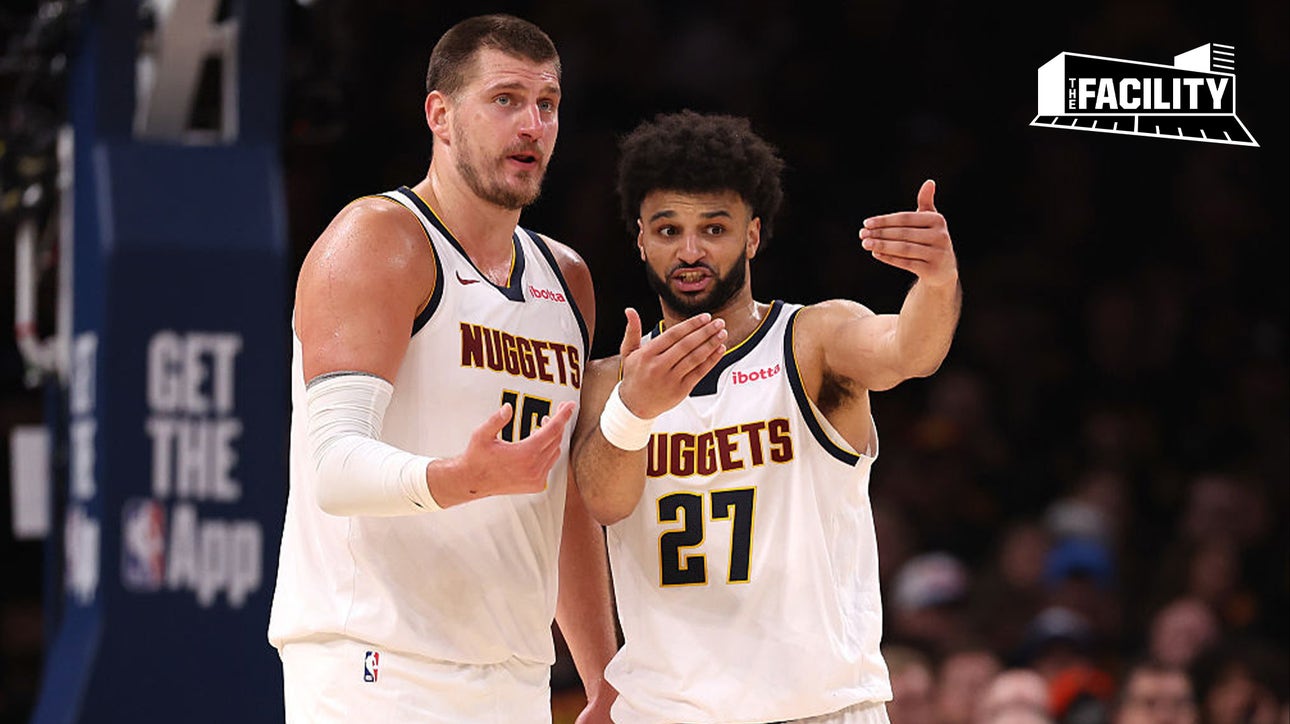 Nuggets showed their championship form in Game 1 win vs. Thunder | The Facility