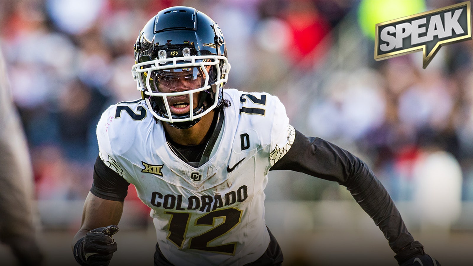 Could Travis Hunter excel as both a CB and WR in the NFL?