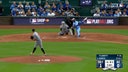 Maikel Garcia's home run ties up the game for Royals vs. Tigers