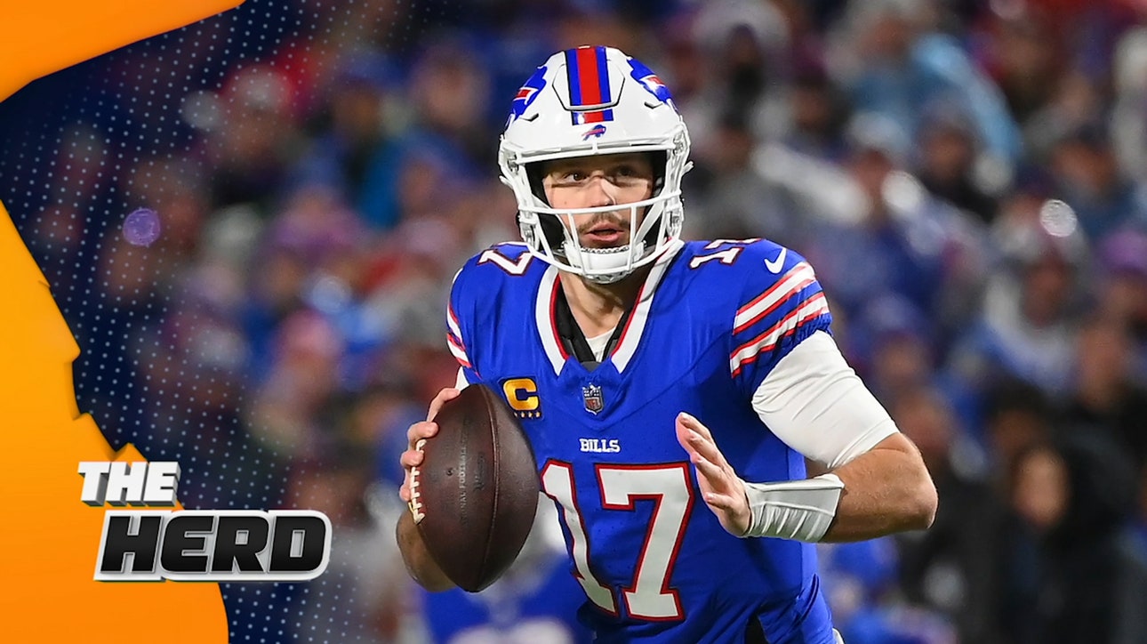 A great Bills team and 2024 comeback season is not enough in the AFC | The Herd