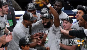 Will the Celtics win their first NBA Finals since 2008? | The Herd