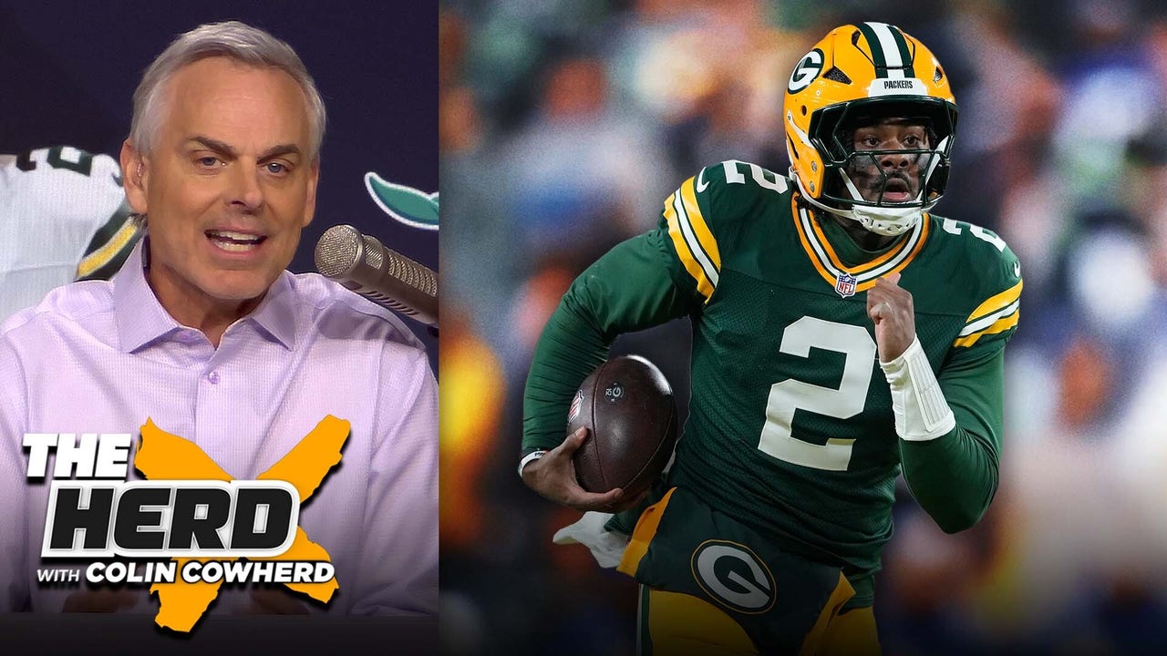 Dolphins sign Malik Willis to 3-year deal, Is this a good move for Miami? | The Herd