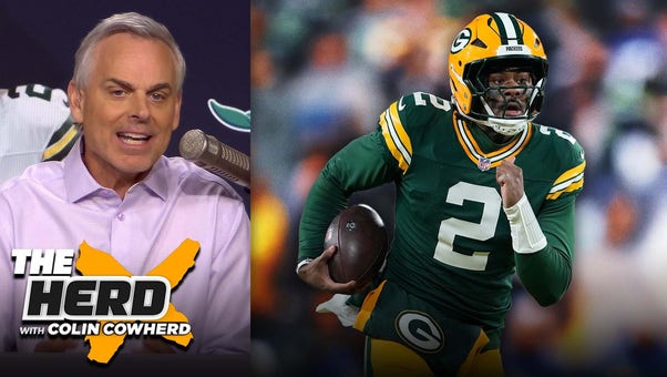 Dolphins sign Malik Willis to 3-year deal, Is this a good move for Miami? | The Herd