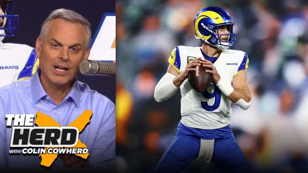 What would a second Super Bowl mean for Matthew Stafford’s legacy? | The Herd