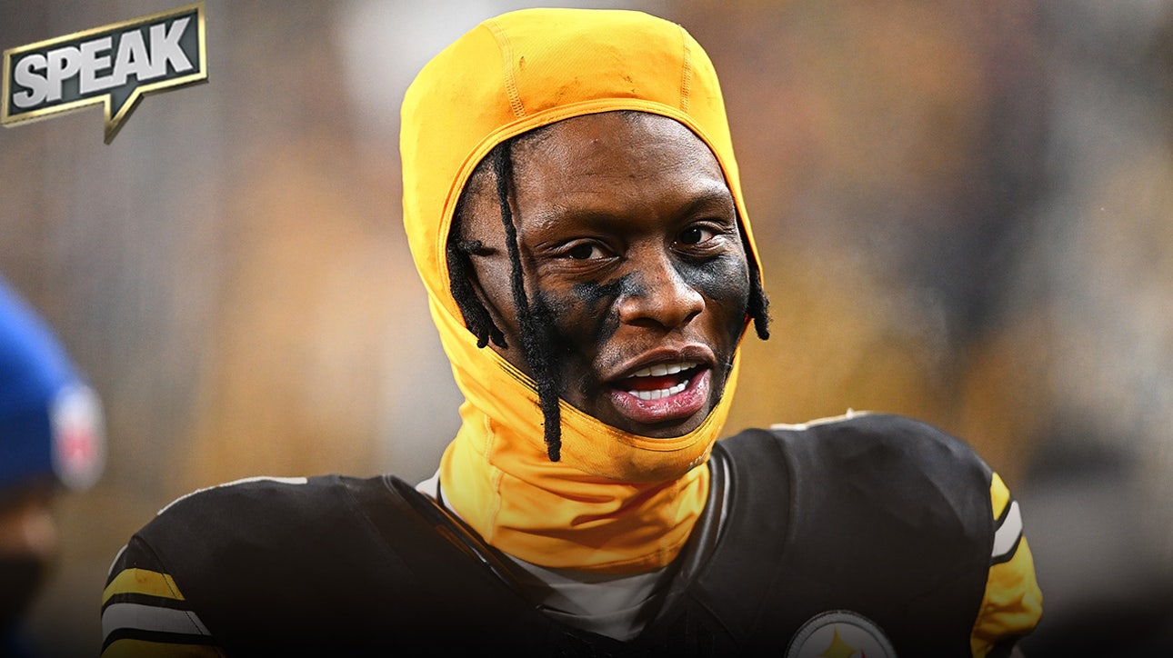 What impact will George Pickens have on the Dallas Cowboys? | Speak
