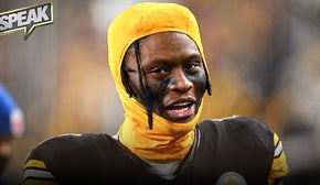 What impact will George Pickens have on the Dallas Cowboys? | Speak