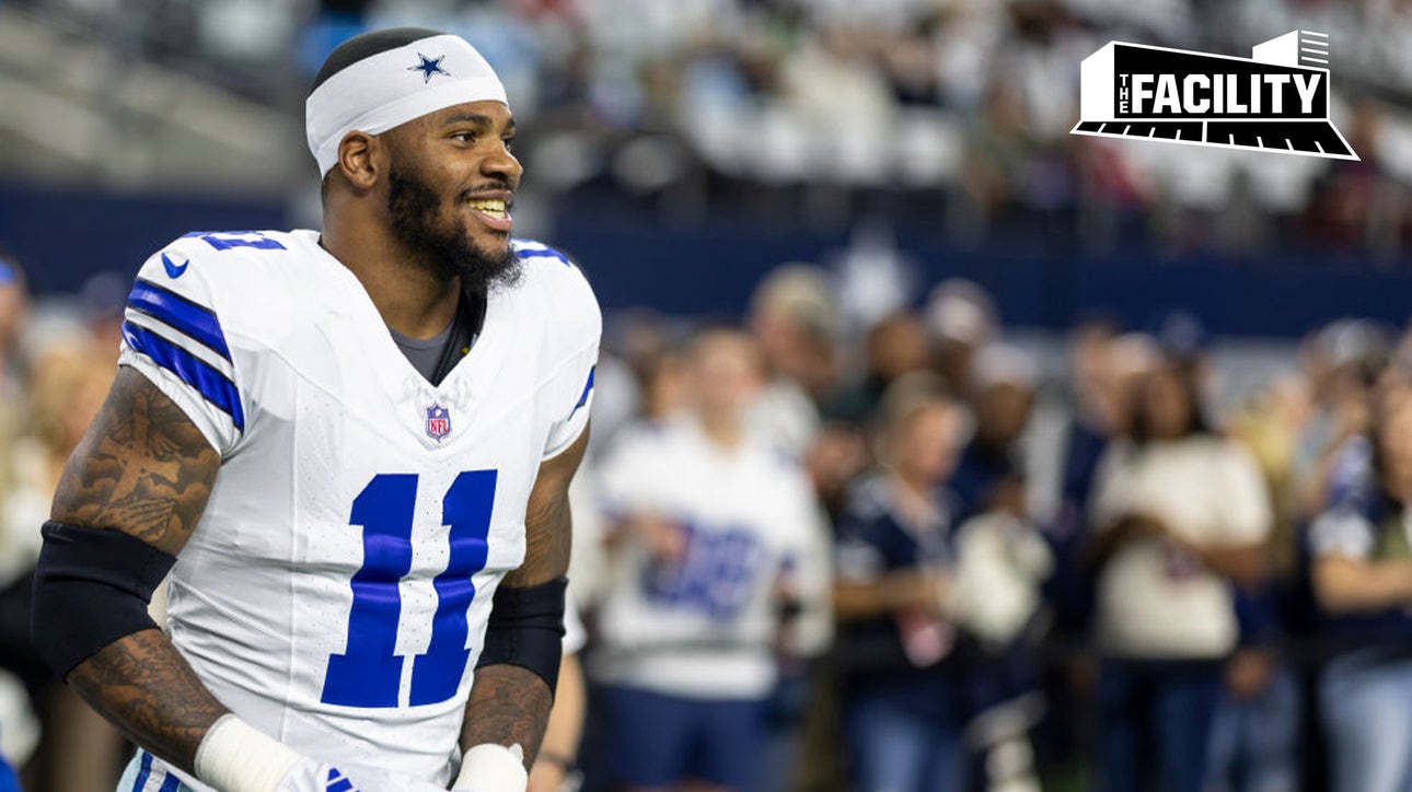 Does paying Micah Parsons get the Cowboys closer or further from a Super Bowl? | The Facility