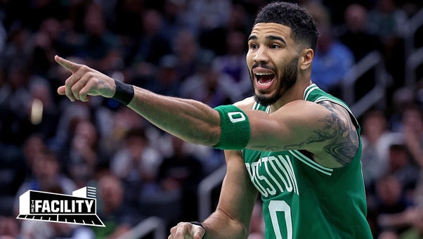 Why the Celtics' 0-2 deficit is concerning for Boston fans | The Facility 