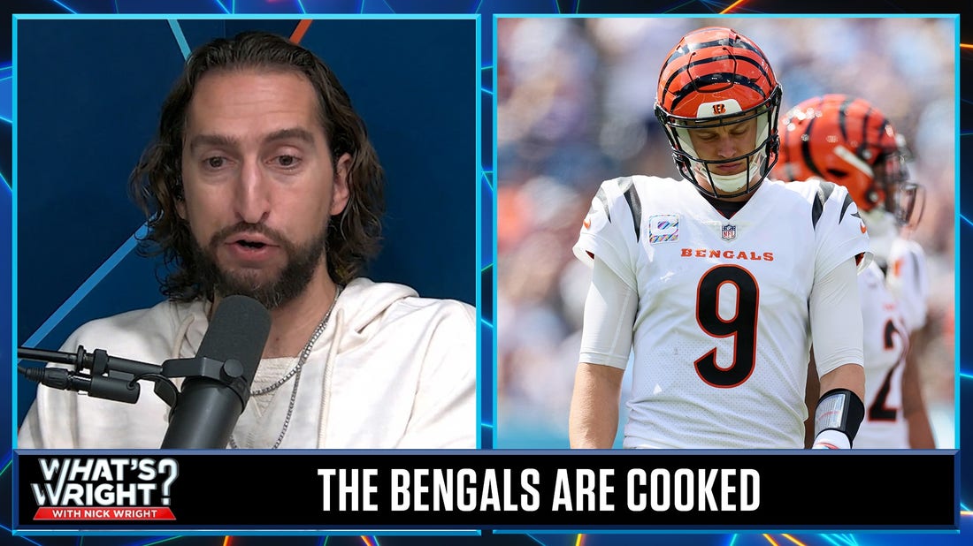 what channel bengals today