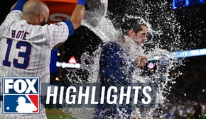 White Sox vs. Cubs Highlights | MLB on FOX