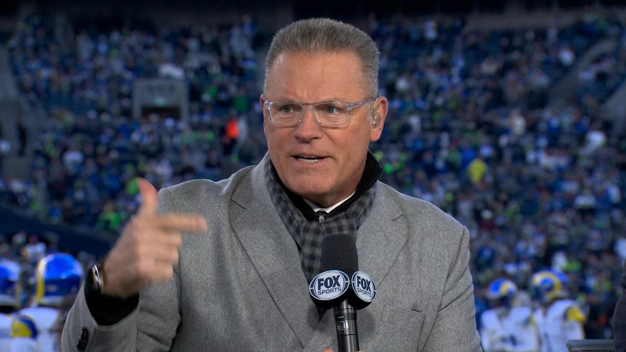 Rams vs. Seahawks Preview: How Los Angeles can overcome the crowd noise in Seattle 👀 NFL on FOX