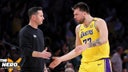 Impressed by the Los Angeles Lakers bounce back win in game 2? | The Herd