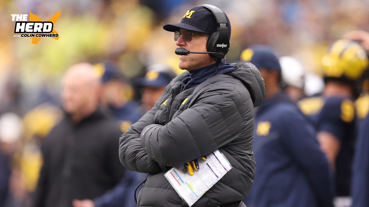 Michigan football reportedly under investigation for sign-stealing allegations | The Herd