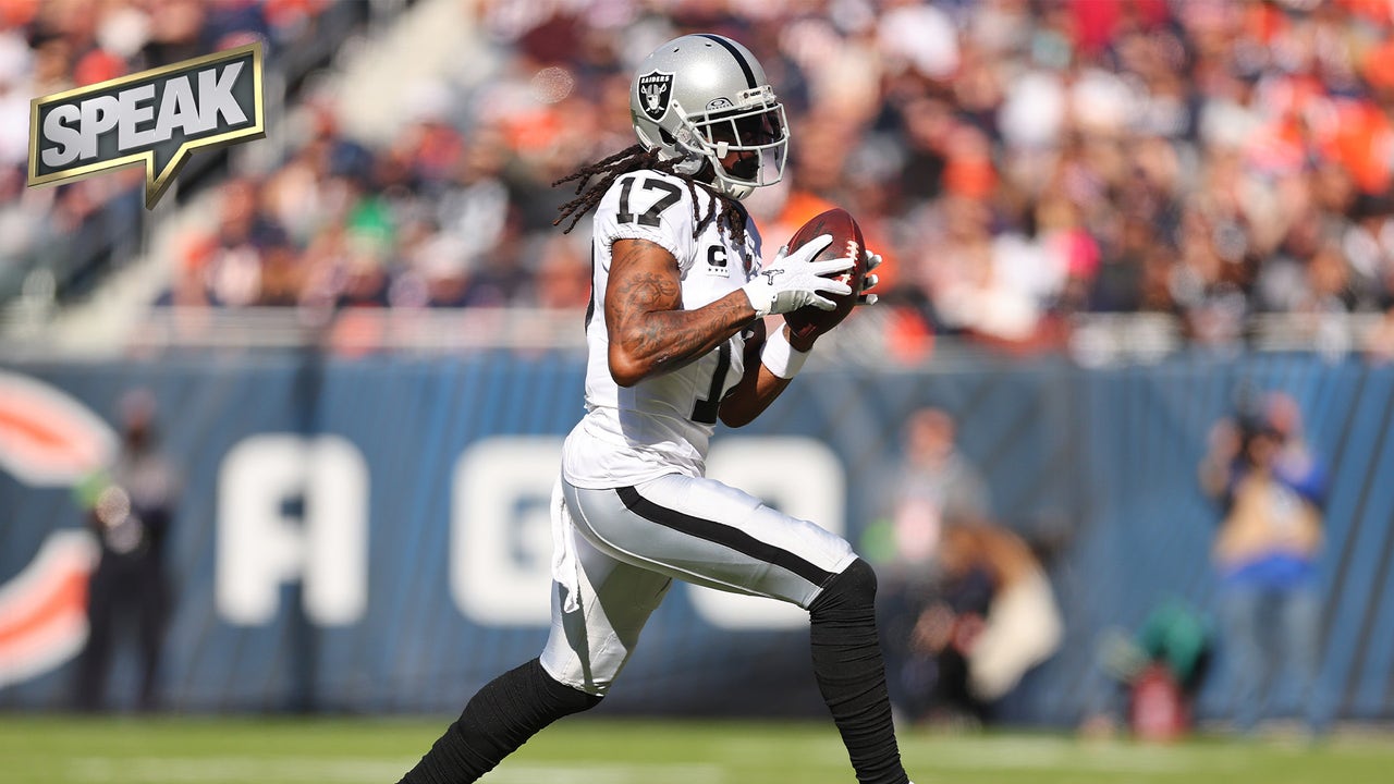 Did Raiders owe it to Davante Adams to trade him? | Speak