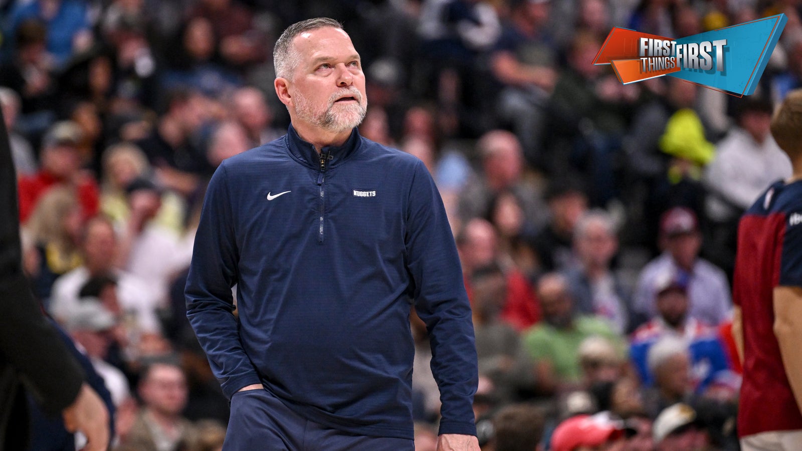 Nuggets fire Michael Malone after 10 seasons | First Things First 