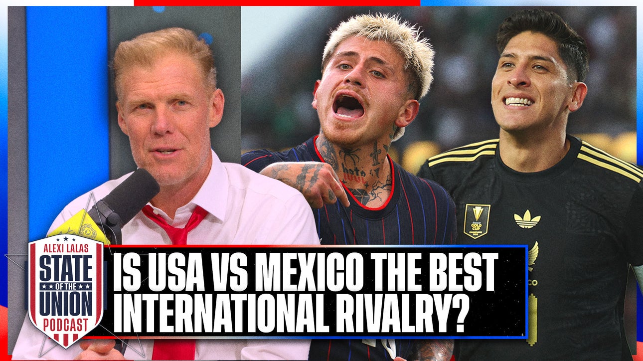 USA vs. Mexico 2025 Gold Cup Final: Full Match Preview & Expectations