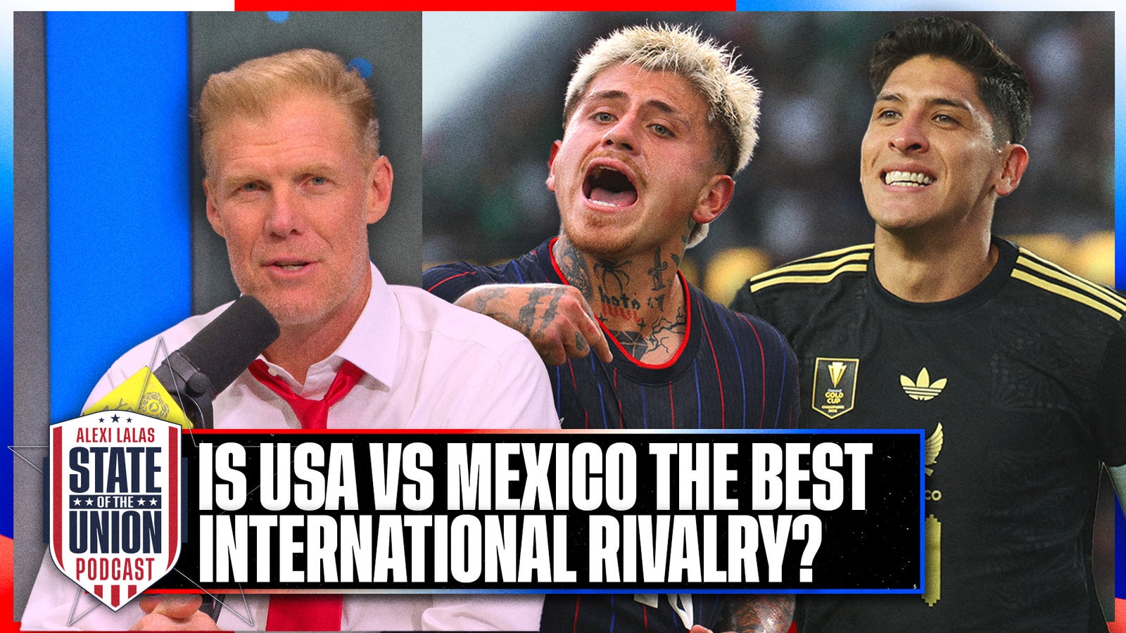 USA vs. Mexico 2025 Gold Cup Final: Full Match Preview, Expectations