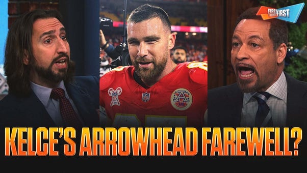 Broncos should be EMBARRASSED after Chiefs scare, Was this Travis Kelce’s last home game? | FTF