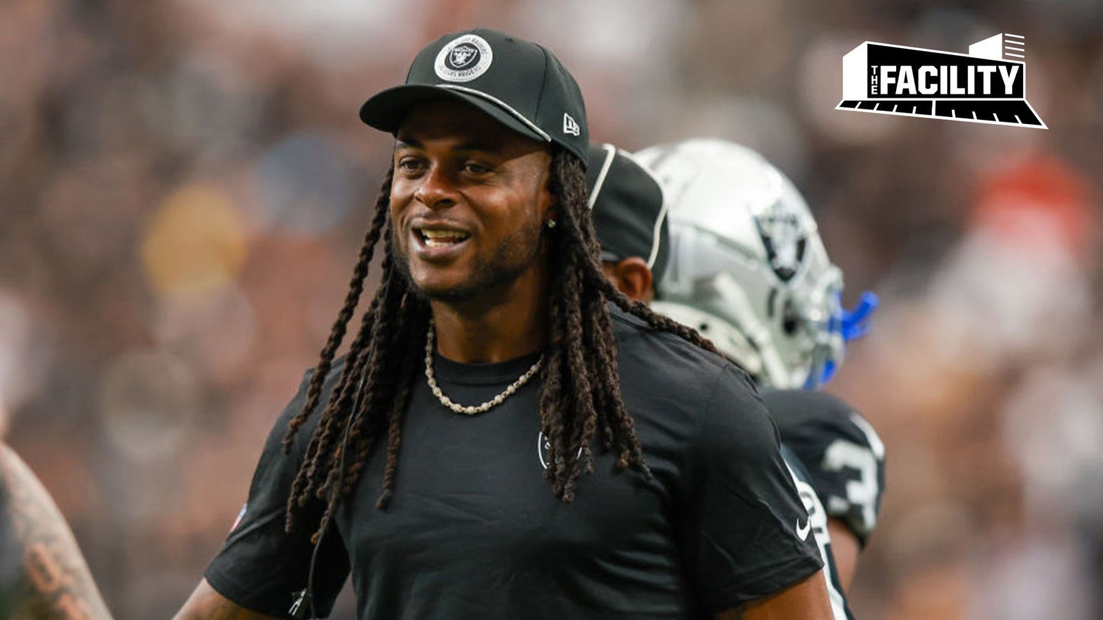 Jets acquire Davante Adams from Raiders | The facility