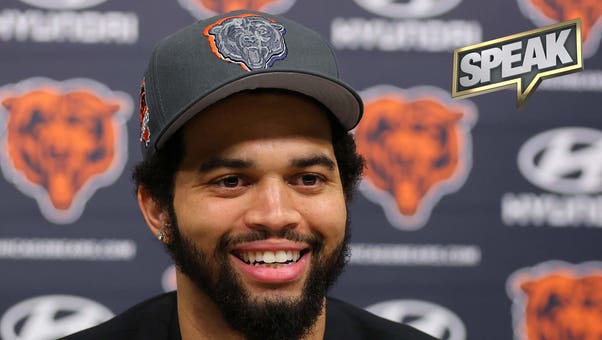 Where do the Bears stack up in the NFC North? | Speak