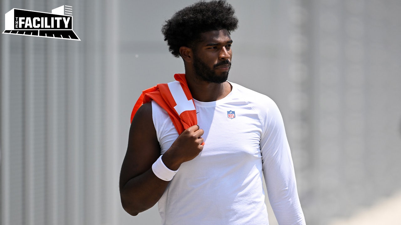 Shedeur Sanders’ speeding violation and the message for young athletes | The Facility