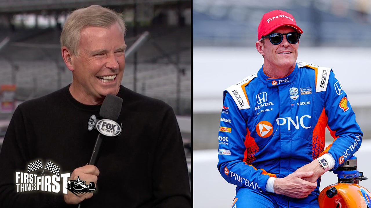 Tom Rinaldi dives into the Indy 500's intensity and how drivers combat fears | First Things First
