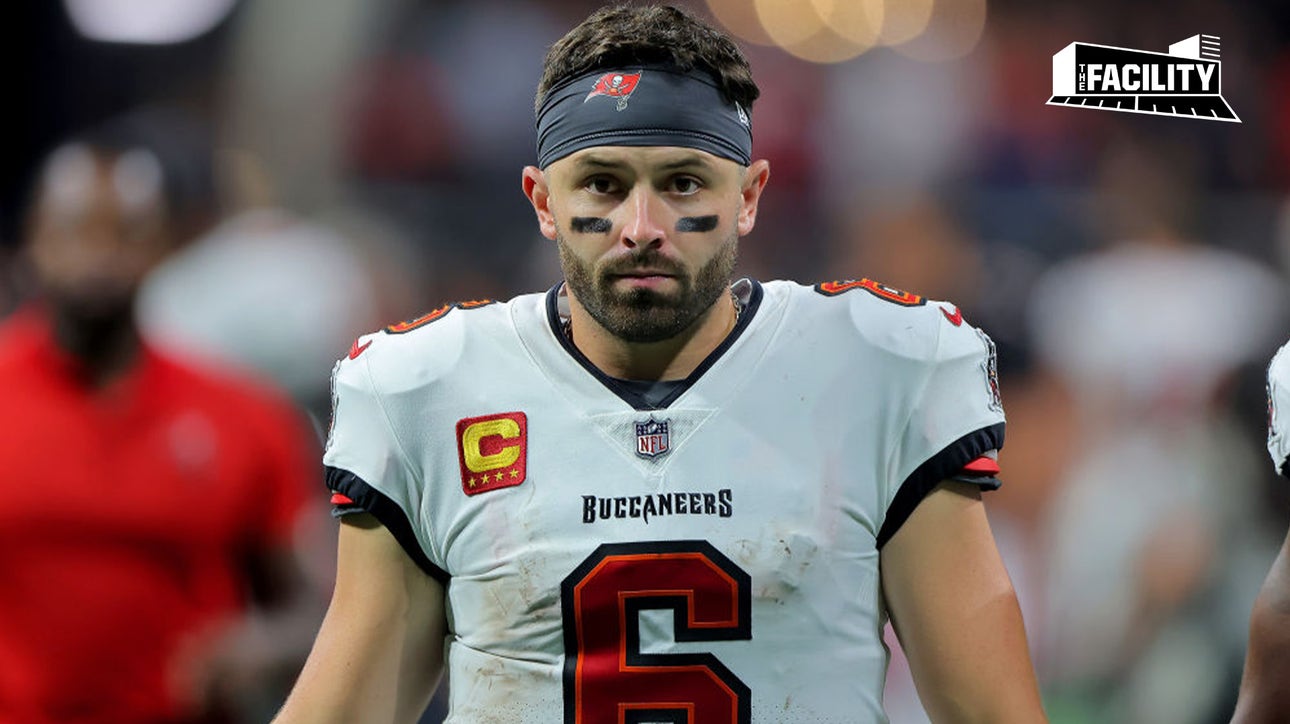 Is Baker Mayfield still trustworthy despite Bucs 36-30 loss vs. Falcons? | The Facility