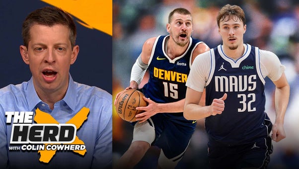 Danny’s NBA Awards Picks: Luka & Jokic All-NBA, Who will win MVP? | The Herd