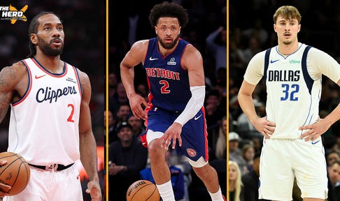 james johnson mavericks