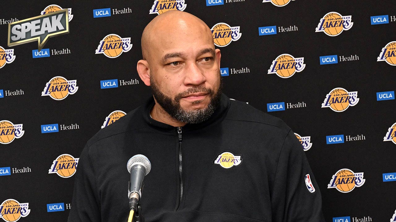 Lakers part ways with Darvin Ham, who should be the next head coach? | Speak
