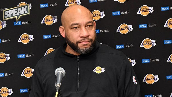 Lakers part ways with Darvin Ham, who should be the next head coach? | Speak